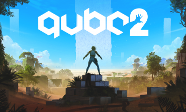 Indie Puzzle Game Q.U.B.E. 2 Drops New Gameplay Trailer