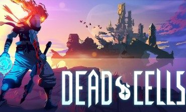 Motion Twin's 'Dead Cells' is Coming to PS4 This Year