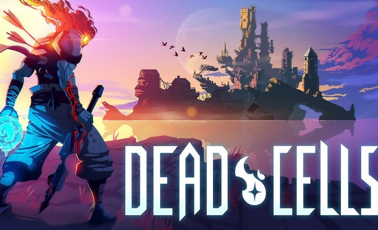 Motion Twin’s ‘Dead Cells’ is Coming to PS4 This Year