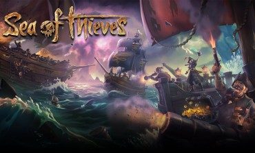 Rare Updates Players on Sea Of Thieves and Skeleton AI