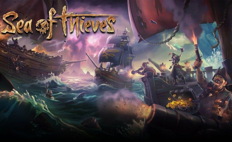 Rare Updates Players on Sea Of Thieves and Skeleton AI