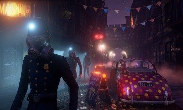 Survival Game 'We Happy Few' Delayed, Pre-Purchase Option Removed On Steam
