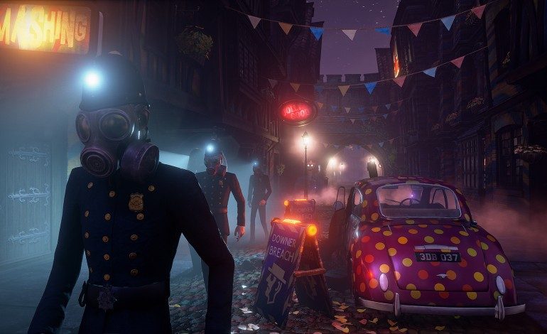 Survival Game ‘We Happy Few’ Delayed, Pre-Purchase Option Removed On Steam