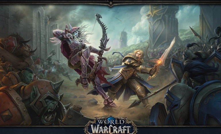 World of Warcraft: Battle for Azeroth Pre-order Bonuses and Release Date Revealed