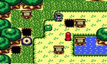 Legend of Zelda Game Rumored to be Released for 3DS in 2018