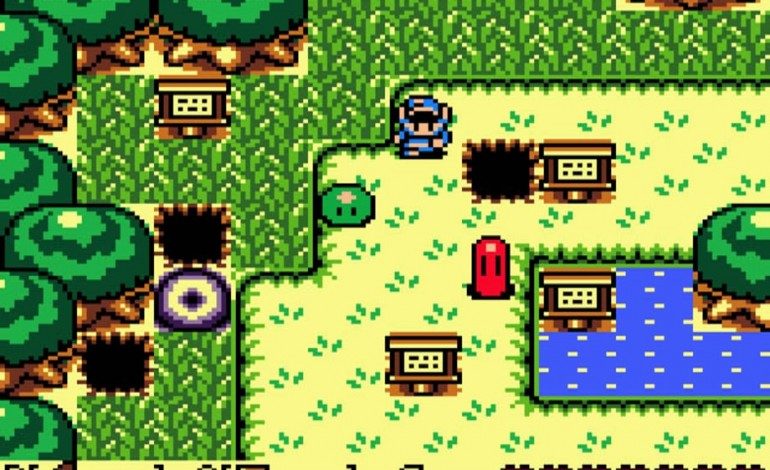 Legend of Zelda Game Rumored to be Released for 3DS in 2018