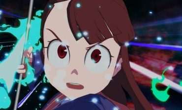 Little Witch Academia Game Gets February Localization Launch Date
