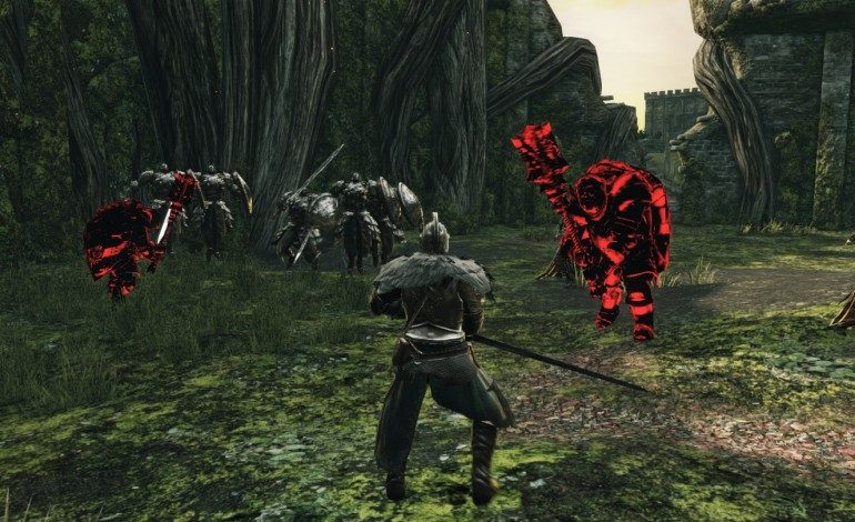 Dark Souls 2 Enemy Randomizer Mod Now Available On PC