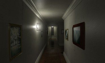 Dedicated Fans Recreate P.T. for the PC