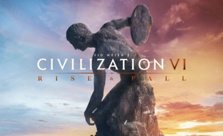 New Civilization VI: Rise and Fall Trailer Goes Into Detail On New Features