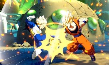 Dragon Ball FighterZ Open Beta Roster Revealed and More