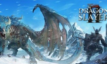 Dragon Slayer II is Now Live in Old School Runescape