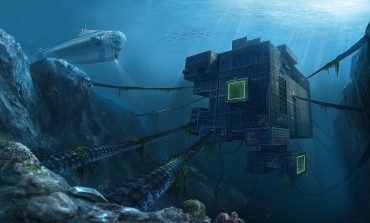 Subnautica To Leave Early Access On Steam