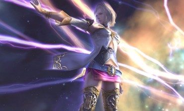 Final Fantasy XII PC Port Release Date Announced