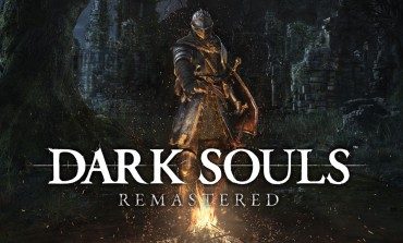 Dark Souls: Remastered Announced During Latest Nintendo Direct