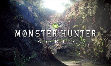 Monster Hunter: World Surpasses 5 Million Shipments After Only 3 Days