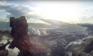 EA Delays BioWare's Anthem to 2019