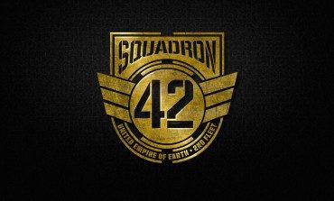 Squadron 42 Gets Its 8th Anniversary Update Letter in a New Video