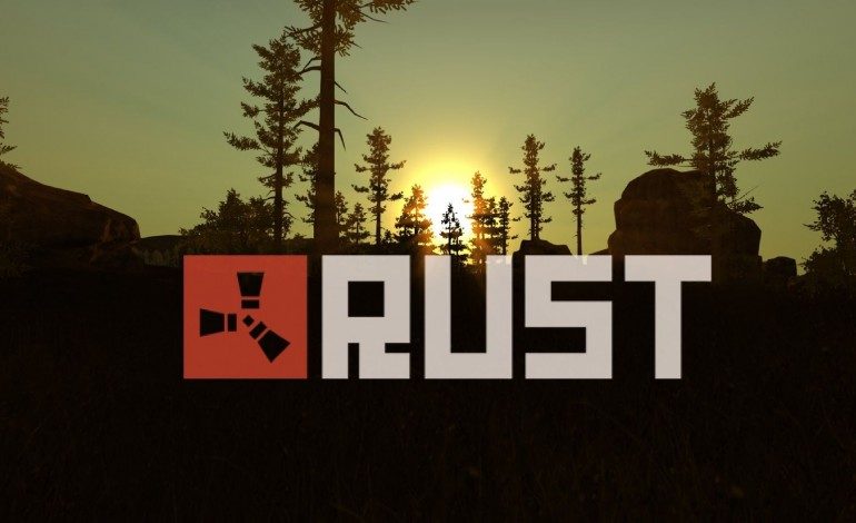 Rust Will Leave Early Access Come February