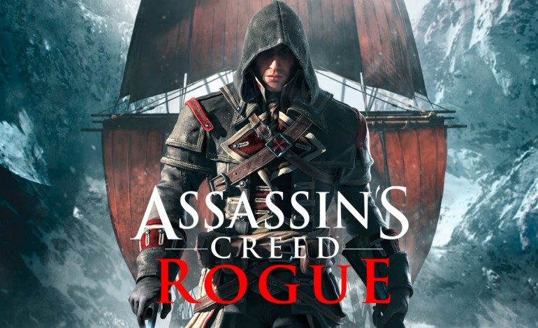 Assassin’s Creed Rogue Gets 4K Remaster For PS4 and Xbox One