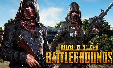 PUBG Devs Take Action Against Battle Points Glitch and Influx of Chinese Cheaters