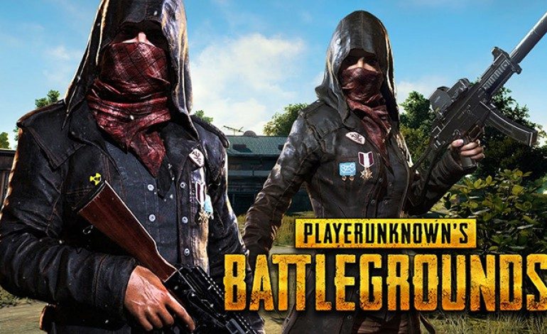PUBG Devs Take Action Against Battle Points Glitch and Influx of Chinese Cheaters