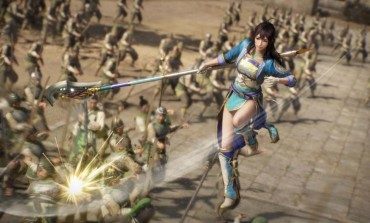 Koei Tecmo President Discusses Company Success & Expresses Interest In Making A Star Wars Title