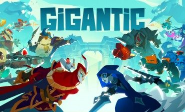 Gigantic Announces Its Servers Will Close Permanently Amidst Other MOBA Closures