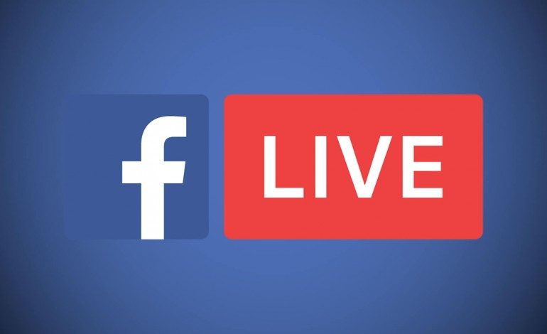 Facebook Attempts to Rival Twitch’s Streaming Monopoly