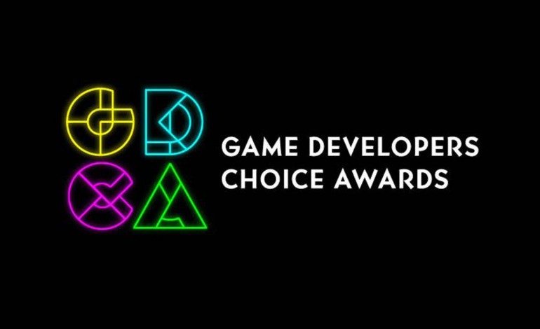 2018 Game Developers Choice Awards Nominees Announced