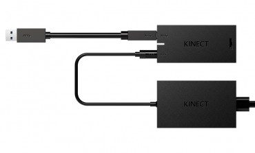 Microsoft Discontinues Xbox One Kinect Adapter