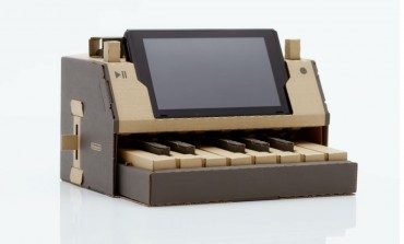 What Is Nintendo Labo