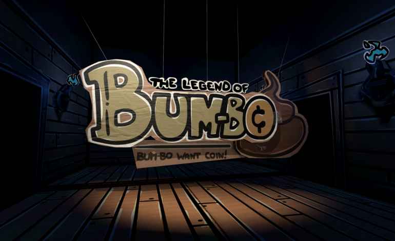 Edmund McMillen’s The Legend of Bum-bo Delayed