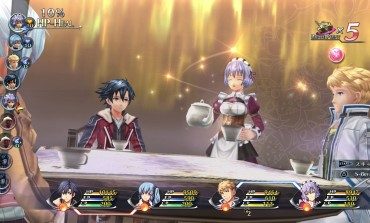 The Legend of Heroes: Trails of Cold Steel 2 Is Coming To PC This Valentine's Day