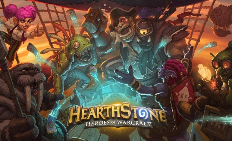 New Ranked Play Changes Coming To Hearthstone