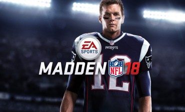 Super Bowl 52 Patriots vs. Eagles: Madden Edition