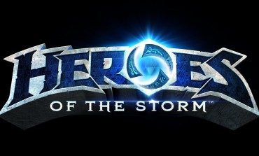 New Heroes of the Storm Patch Introduces Blaze, the Veteran Firebat
