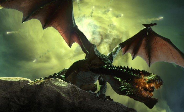 Bioware Responds to Concerns Over Microtransactions in the Next Dragon Age Game