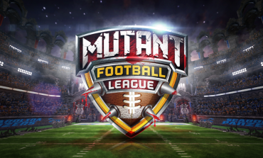 Mutant Football Returns to Consoles