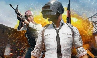 PUBG Might Be Coming To PlayStation Someday