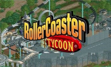 Atari Opens Crowdfund To Bring RollerCoaster Tycoon To Nintendo Switch