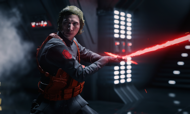 Star Wars Battlefront 2 Players Can Now Go Undercover as Matt the Radar Technician