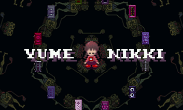 Yume Nikki Released On Steam Alongside Cryptic Countdown