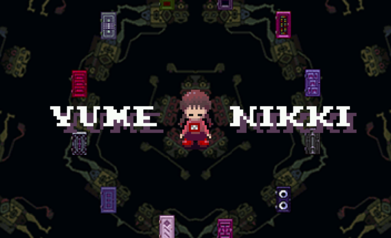 Yume Nikki Released On Steam Alongside Cryptic Countdown