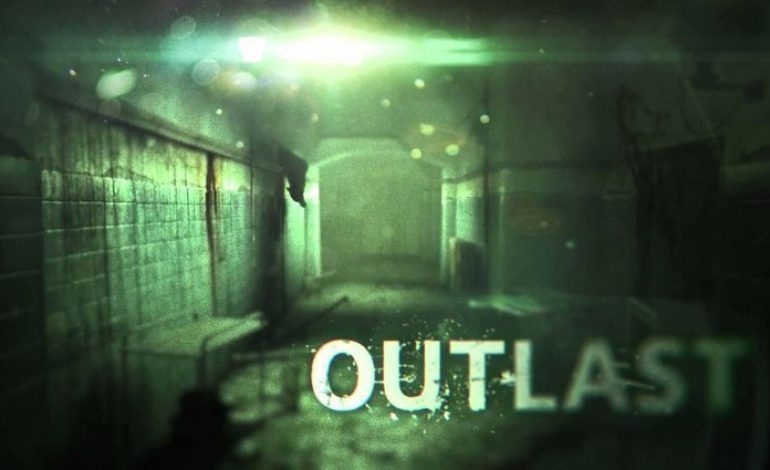 Outlast Gets a Surprise Launch for the Nintendo Switch