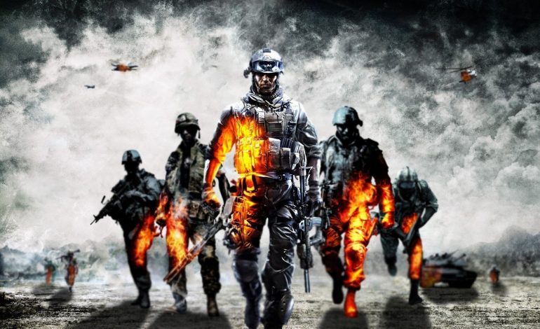 EA Confirms Incoming Battlefield 2018 Trailer