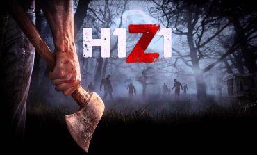 H1Z1 Lost 91% of Its Player Base in Seven Months