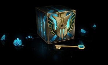 Riot Releases Drop Rates for Hextech and Masterwork Chests