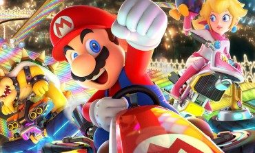 Nintendo is Finally Bringing Kart Racing to Mobile with Mario Kart Tour