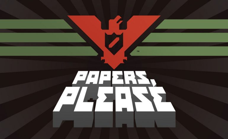 Border Officer has taken the concept of “Papers, Please” and